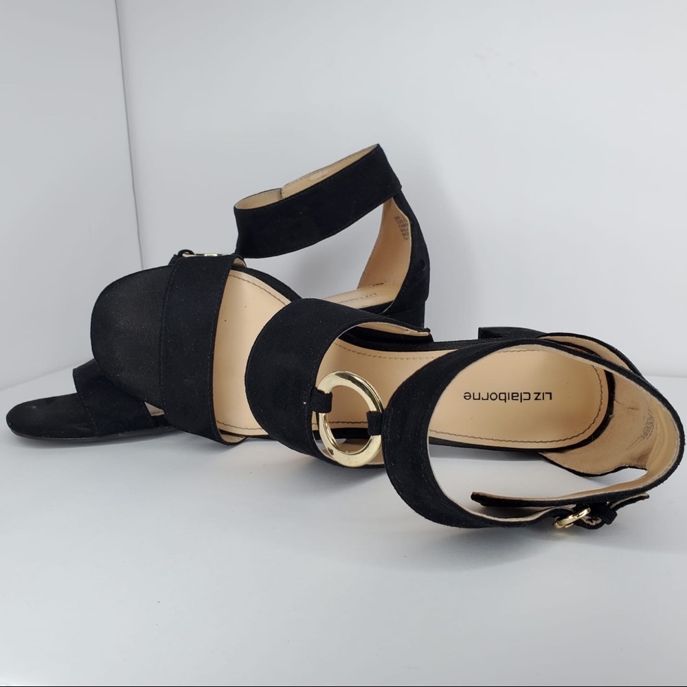 Liz Claiborne women’s shoes